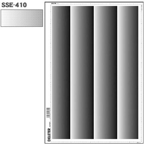 Deleter Screen Tone - SSE-410 - Harajuku Culture Japan - Japanease Products Store Beauty and Stationery