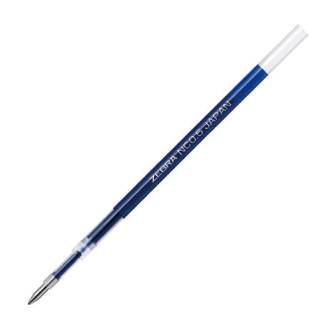 Zebra Blen Emulsion Ballpoint Pen - Refill - NC - 0.5mm - Harajuku Culture Japan - Japanease Products Store Beauty and Stationery