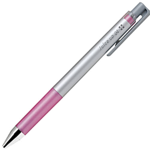 Pilot Ballpoint Pen Juice Up Pastel & Metallic - 0.4mm - Harajuku Culture Japan - Japanease Products Store Beauty and Stationery