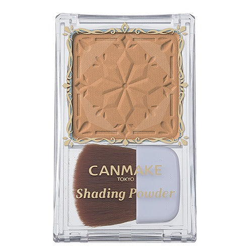 Canmake Shading Powder - Harajuku Culture Japan - Japanease Products Store Beauty and Stationery