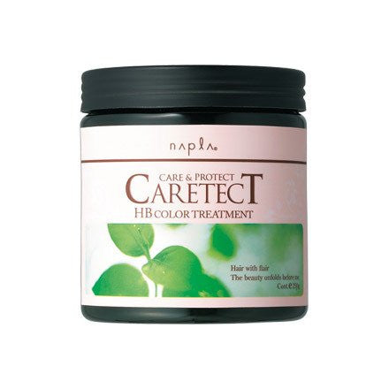 Napla Care Tect HB Repair Treatment V - 250g - Harajuku Culture Japan - Japanease Products Store Beauty and Stationery