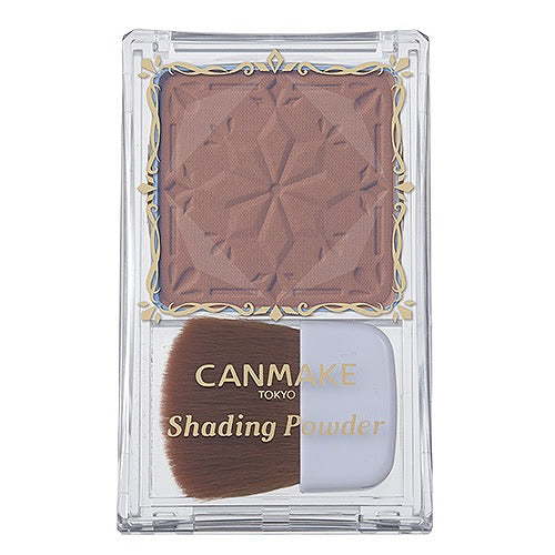 Canmake Shading Powder - Harajuku Culture Japan - Japanease Products Store Beauty and Stationery