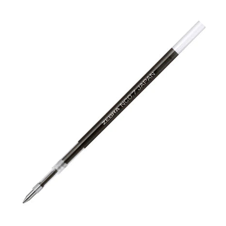 Zebra Blen Emulsion Ballpoint Pen - Refill - NC - 0.7mm - Harajuku Culture Japan - Japanease Products Store Beauty and Stationery