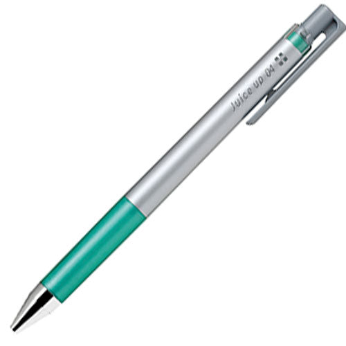 Pilot Ballpoint Pen Juice Up Pastel & Metallic - 0.4mm - Harajuku Culture Japan - Japanease Products Store Beauty and Stationery