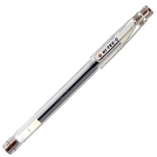 Pilot Gel Ballpoint Pen Hi Tec C - 0.3mm - Harajuku Culture Japan - Japanease Products Store Beauty and Stationery