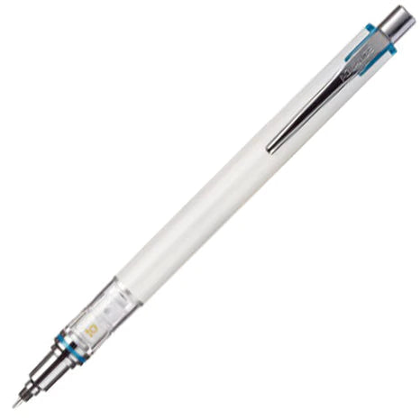 Uni Mechanical Pencil kurutoga Advance - 0.3mm - Harajuku Culture Japan - Japanease Products Store Beauty and Stationery