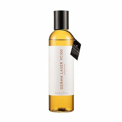 Quality First Derma Laser Super VC100 Lotion 240ml - Refreshing type - Harajuku Culture Japan - Japanease Products Store Beauty and Stationery