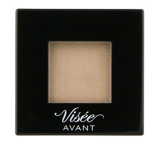 Kose Visee Avant Single Eye Color Creamy - 101 Ginger - Harajuku Culture Japan - Japanease Products Store Beauty and Stationery