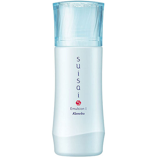 Kanebo Suisai Face Milky Lotion Emulsion - 150ml - Harajuku Culture Japan - Japanease Products Store Beauty and Stationery