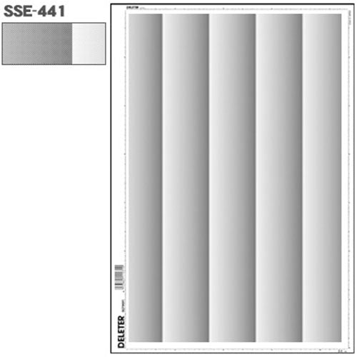 Deleter Screen Tone - SSE-441 - Harajuku Culture Japan - Japanease Products Store Beauty and Stationery