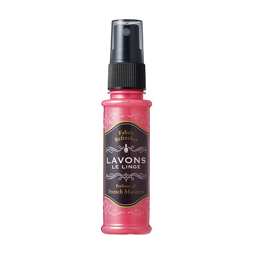 Lavons Fabric Refresher 40ml - French Macaron - Harajuku Culture Japan - Japanease Products Store Beauty and Stationery