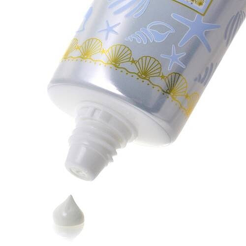 Canmake Mermaid Skin Gel UV 40g - SPF50+/PA++++ - Harajuku Culture Japan - Japanease Products Store Beauty and Stationery