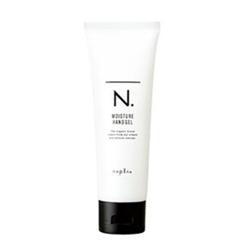 N. Moisture Hand Gel 80g - Harajuku Culture Japan - Japanease Products Store Beauty and Stationery