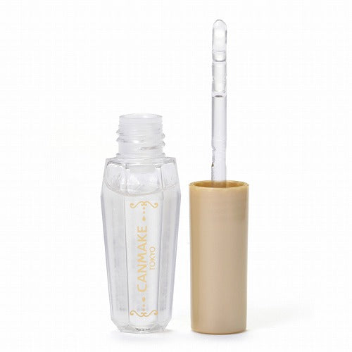 Canmake Poreless Clear Primer - Harajuku Culture Japan - Japanease Products Store Beauty and Stationery