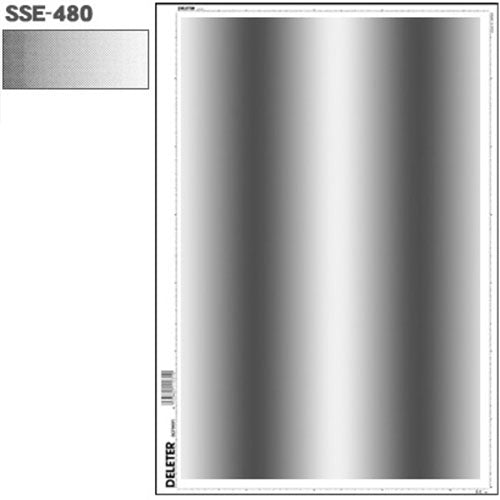 Deleter Screen Tone - SSE-480 - Harajuku Culture Japan - Japanease Products Store Beauty and Stationery