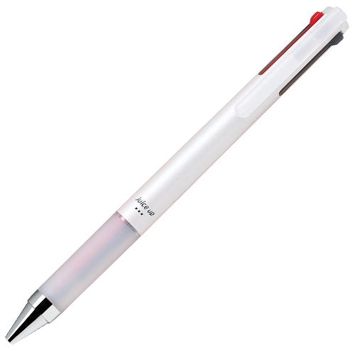 Pilot 3 Color Ballpoint Pen Juice Up3 - 0.4mm - Harajuku Culture Japan - Japanease Products Store Beauty and Stationery