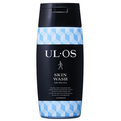Ulos Medicinal Skin Wash Body Soap - Harajuku Culture Japan - Japanease Products Store Beauty and Stationery