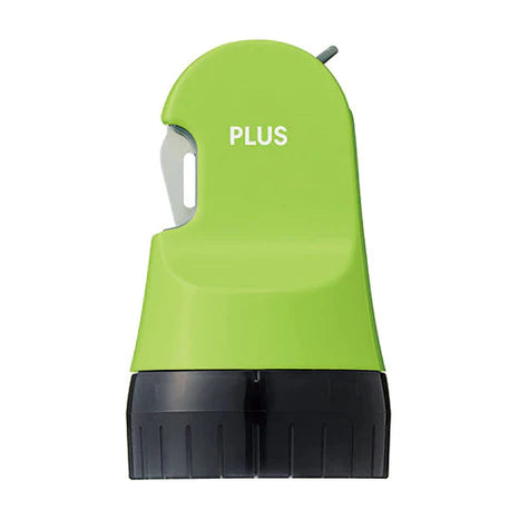 Plus Keshipon Roller + Opener Type - Harajuku Culture Japan - Japanease Products Store Beauty and Stationery