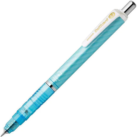 Zebra DelGuard Mechanical Pencil 0.3mm - Harajuku Culture Japan - Japanease Products Store Beauty and Stationery