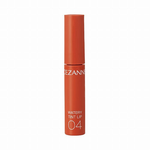 Cezanne Watery Tint Lip - Natural Pink - Harajuku Culture Japan - Japanease Products Store Beauty and Stationery