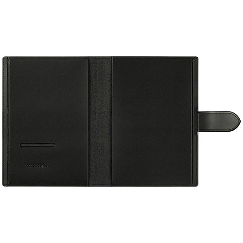 Maruman Mnemosyne Ring Diary for 2022 & Ring Note & Holder MNDN-22-05 - A5 - Harajuku Culture Japan - Japanease Products Store Beauty and Stationery