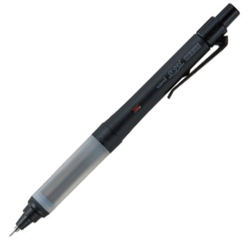 Uni Mechanical Pencil Alpha Gel Switch - 0.5mm - Harajuku Culture Japan - Japanease Products Store Beauty and Stationery