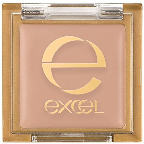 Excel Tokyo Eyeshadow Base - Harajuku Culture Japan - Japanease Products Store Beauty and Stationery