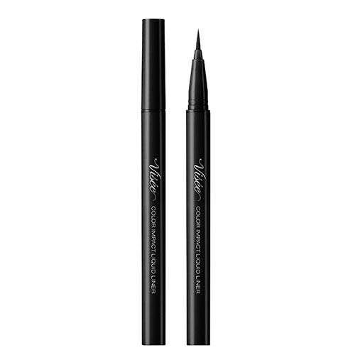 Kose Visee Color Impact Liquid Liner - Harajuku Culture Japan - Japanease Products Store Beauty and Stationery
