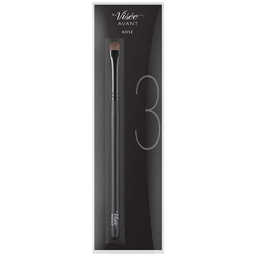 Kose Visee Avant Eye Shadow Brush - 03 - Harajuku Culture Japan - Japanease Products Store Beauty and Stationery