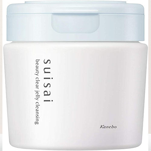 Kanebo Suisai Suisai Beauty Clear Jelly Cleansing - 240g - Harajuku Culture Japan - Japanease Products Store Beauty and Stationery