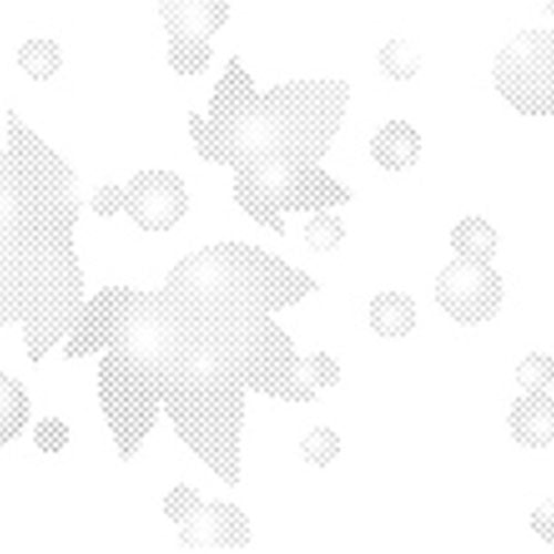 Deleter JR Screen Tone - JR-511 - Harajuku Culture Japan - Japanease Products Store Beauty and Stationery