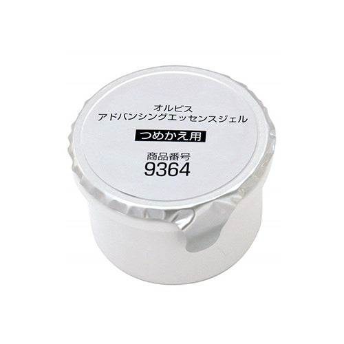 Orbis Special Care Advancing Essence Gel Oil Cut Refill 50g - Harajuku Culture Japan - Japanease Products Store Beauty and Stationery