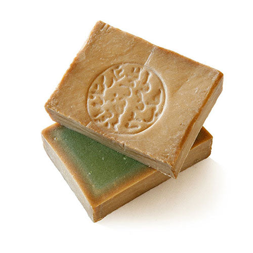 Aleppo Soap Nomal Type - 200g - Harajuku Culture Japan - Japanease Products Store Beauty and Stationery