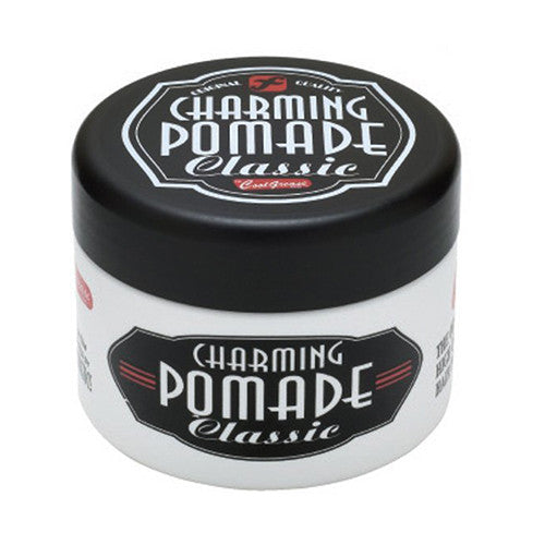 Cool Grease Charming Pomade Classic 200g - Harajuku Culture Japan - Japanease Products Store Beauty and Stationery