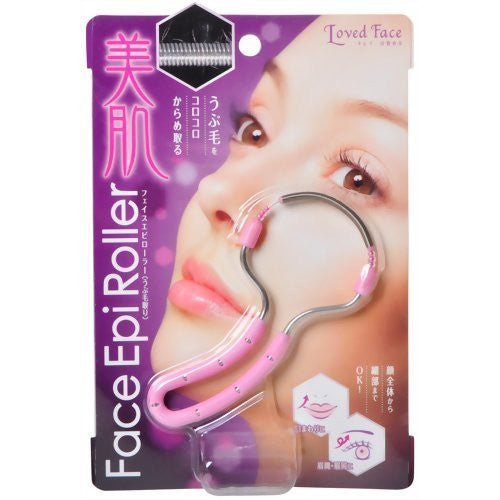 Cogit Face Epi Roller - Harajuku Culture Japan - Japanease Products Store Beauty and Stationery