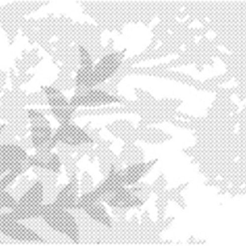 Deleter JR Screen Tone - JR-528 - Harajuku Culture Japan - Japanease Products Store Beauty and Stationery