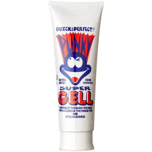 Cool Grease Panky Gel 250g - Harajuku Culture Japan - Japanease Products Store Beauty and Stationery