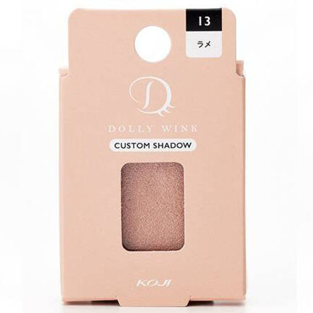 KOJI DOLLY WINK Custom Shadow PE 13 Baby Baby - Harajuku Culture Japan - Japanease Products Store Beauty and Stationery