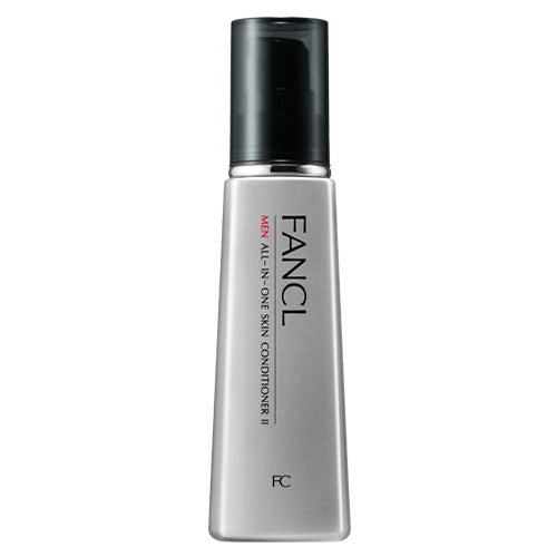 Fancl Men All In One Gel Skin Conditioner 60ml - Moist - Harajuku Culture Japan - Japanease Products Store Beauty and Stationery