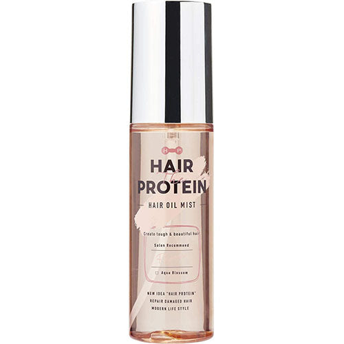 Hair The Protein Repair Cosmetex Roland Hair Oil Mist - 100ml - Harajuku Culture Japan - Japanease Products Store Beauty and Stationery