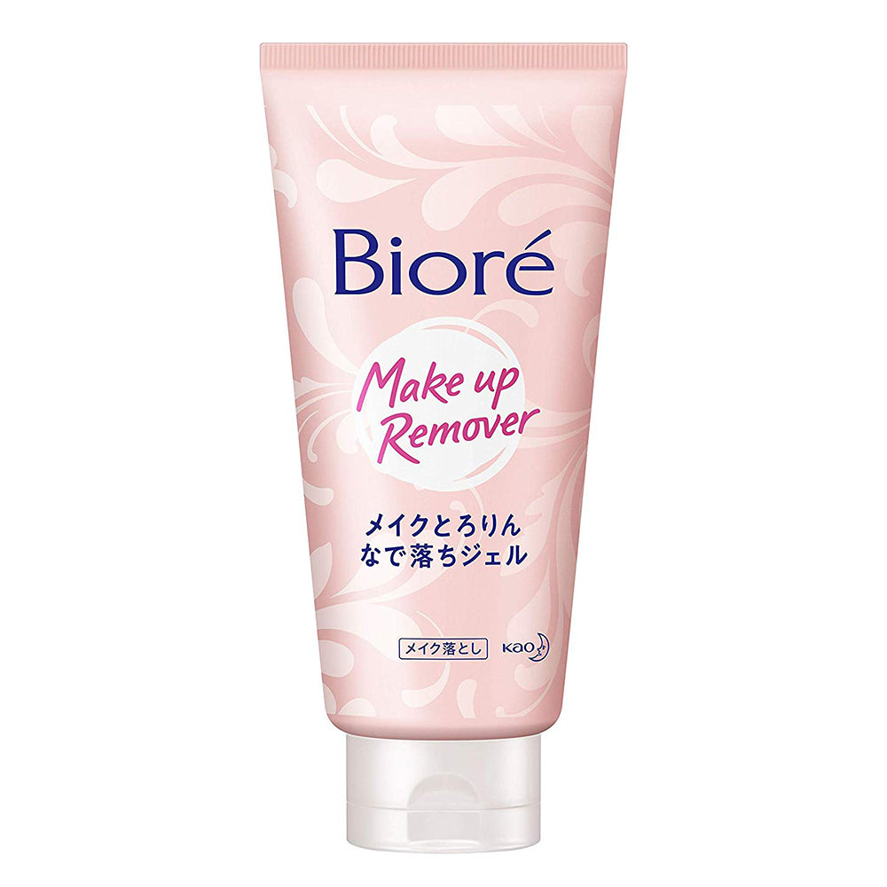 Biore Makeup Remover Nadeochi Gel - 170g - Harajuku Culture Japan - Japanease Products Store Beauty and Stationery