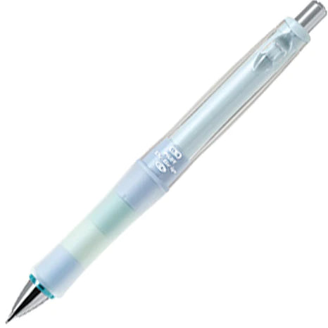 Pilot Dr.Grip CL Play Border Mechanical Pencil - 0.3mm - Harajuku Culture Japan - Japanease Products Store Beauty and Stationery