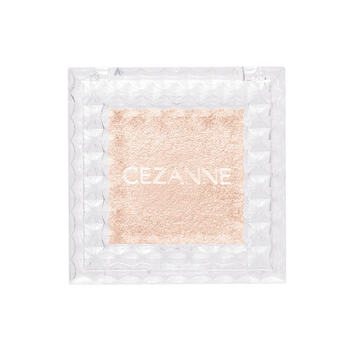 Cezanne Single Color Eye Shadow - Harajuku Culture Japan - Japanease Products Store Beauty and Stationery