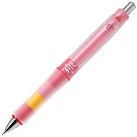 Pilot Dr.Grip CL Play Border Mechanical Pencil - 0.5mm - Harajuku Culture Japan - Japanease Products Store Beauty and Stationery