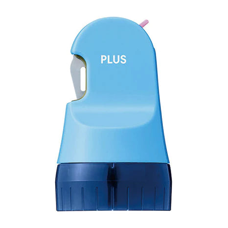 Plus Keshipon Roller + Opener Type - Harajuku Culture Japan - Japanease Products Store Beauty and Stationery