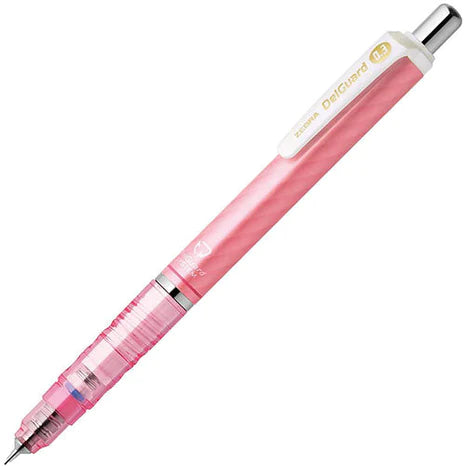Zebra DelGuard Mechanical Pencil 0.3mm - Harajuku Culture Japan - Japanease Products Store Beauty and Stationery