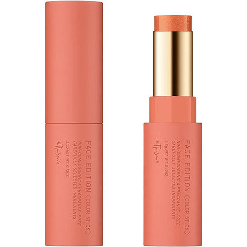 Ettusais Face Edition - Color Stick - Harajuku Culture Japan - Japanease Products Store Beauty and Stationery