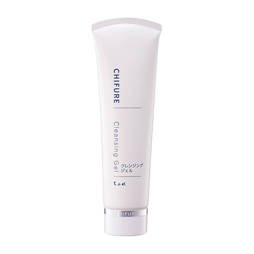 Chifure Cleansing Gel 100g - Harajuku Culture Japan - Japanease Products Store Beauty and Stationery