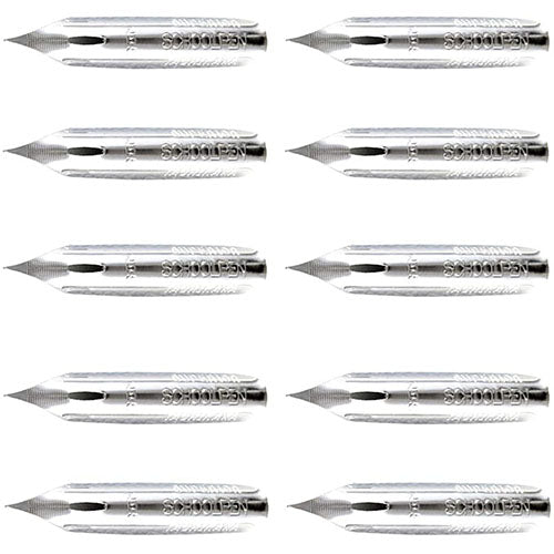 Tachikawa Manga Comic Pen Nib T5 School Pen - Harajuku Culture Japan - Japanease Products Store Beauty and Stationery