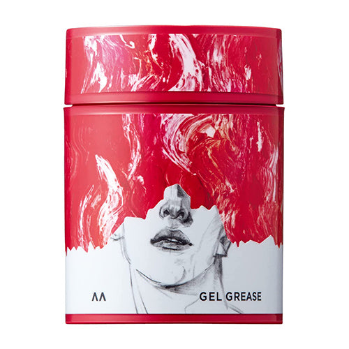 Gatsby The Designer Gel Grease - 80g - Harajuku Culture Japan - Japanease Products Store Beauty and Stationery